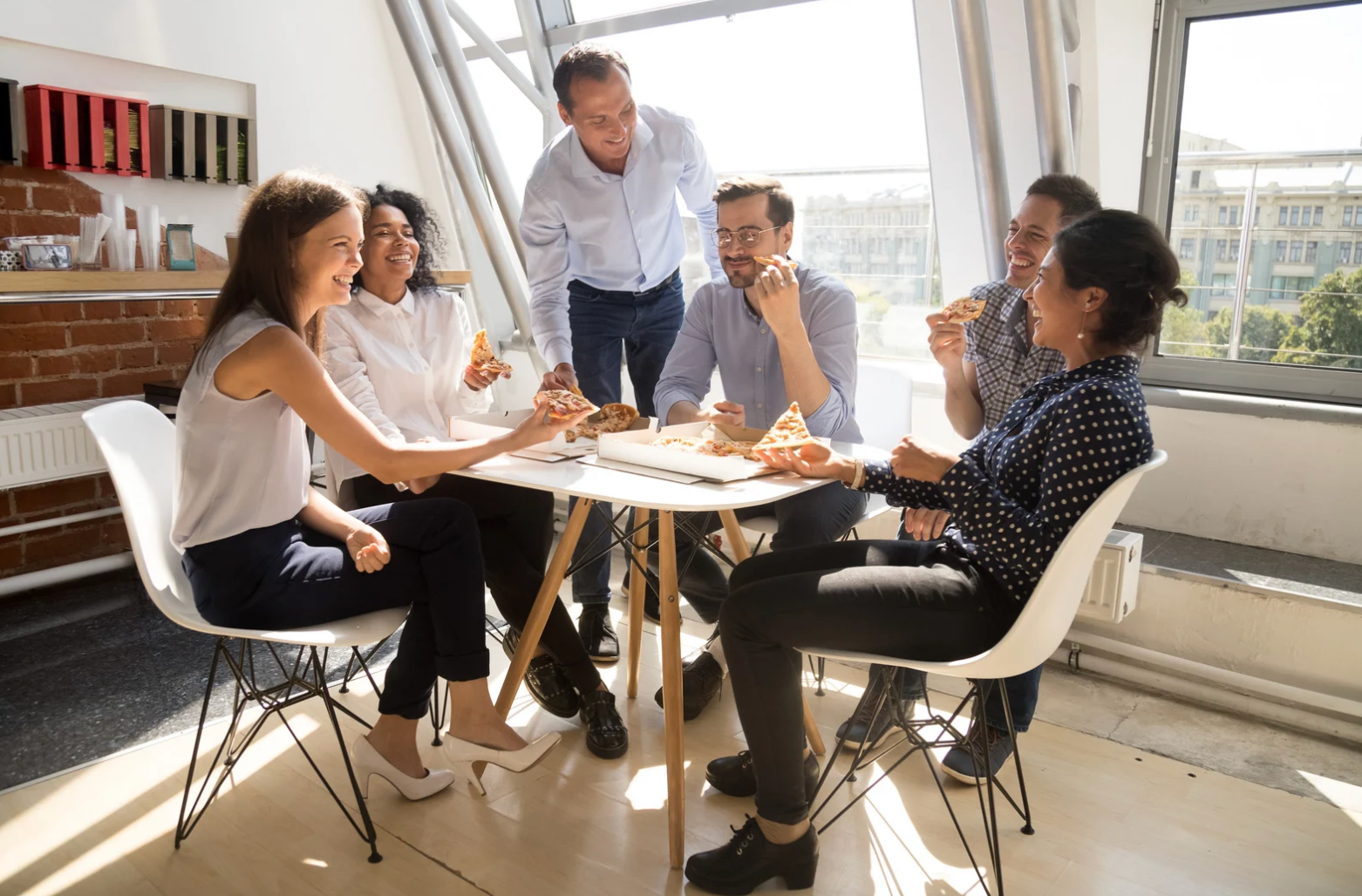 catering services company