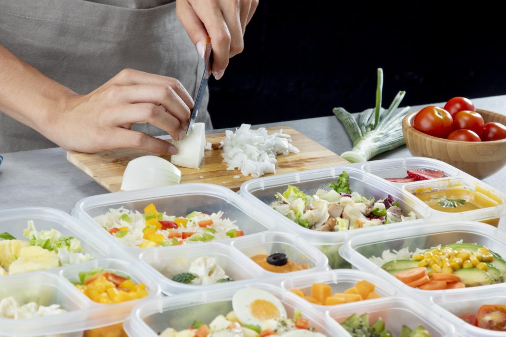 office catering services Toronto