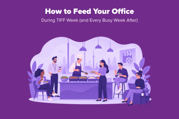 feed your office